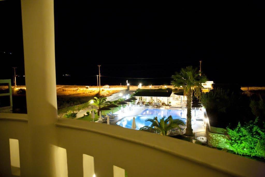 San Giovanni Luxury Studios