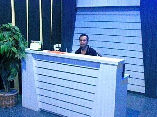 Hotel Larissa Ciamis