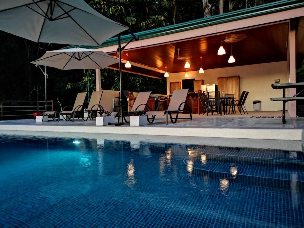 Casa Odi-SEA Portasol