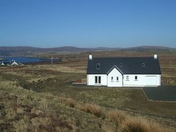 An Tigh Maiseach