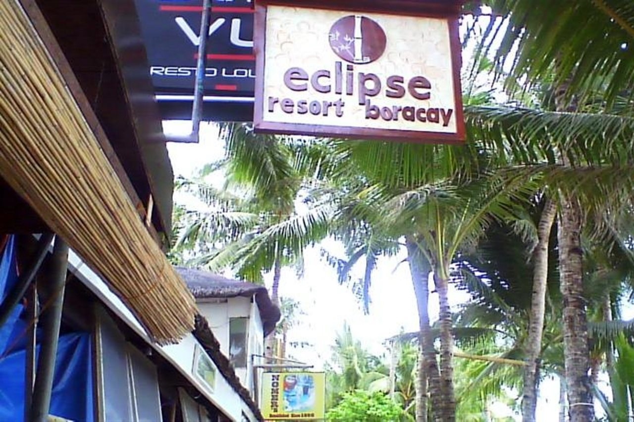 Eclipse Resort Boracay