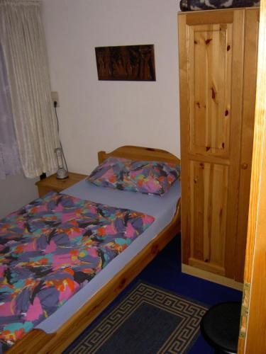 Ubernachtungen Familie Reichelt