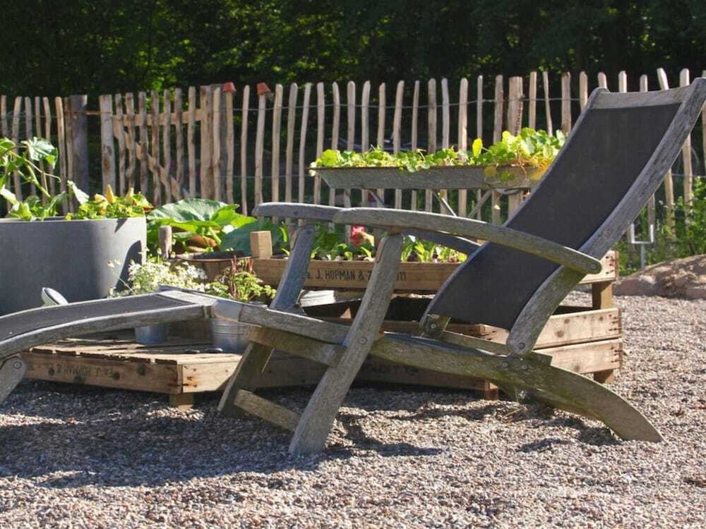 Holiday Apartment Sternhoh