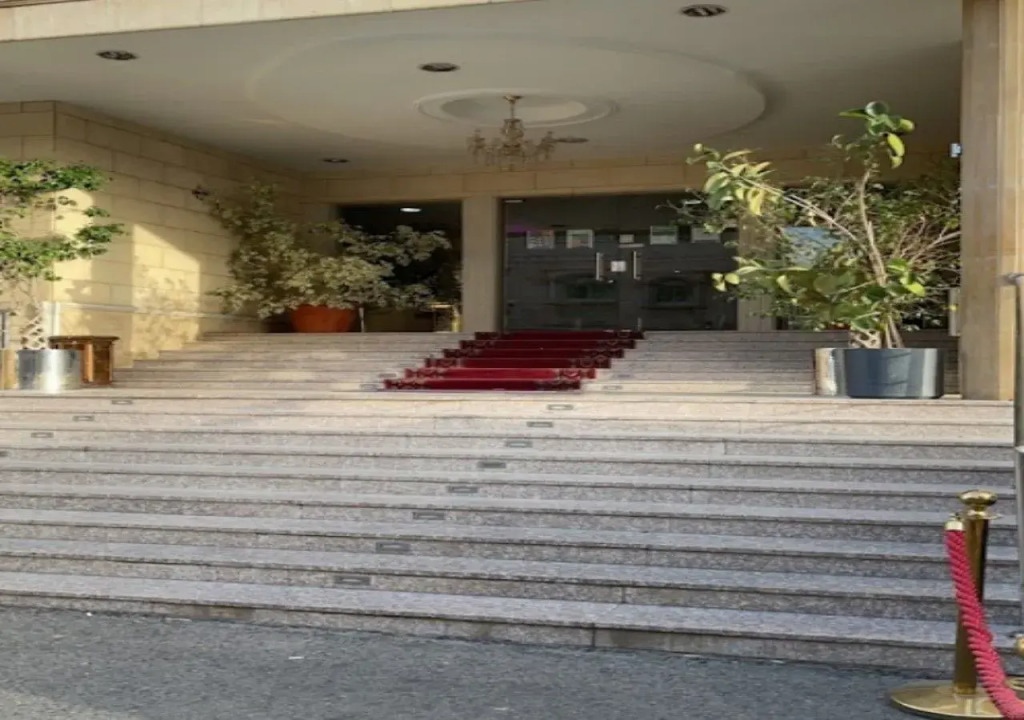 Alnarjasiah for Residential units