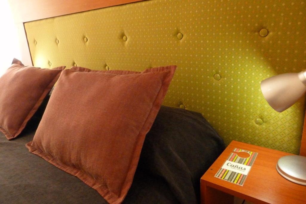 Cañas Suites Urbanas