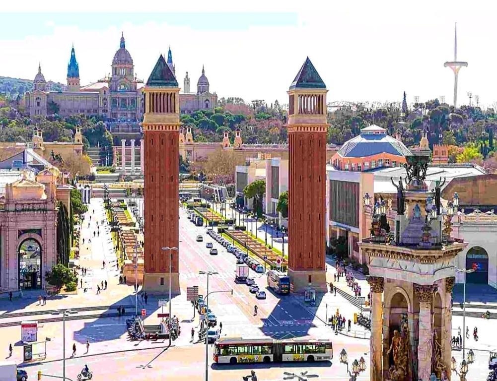 Apartamento En Segunda Linea De Mar, Wifi & A.C