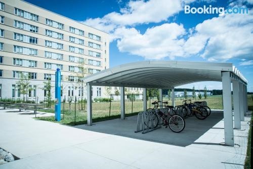 Lakehead University Residence and Conference Centre
