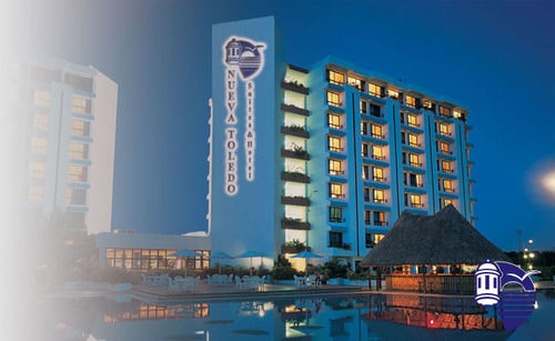 Nueva Toledo Suites & Hotel
