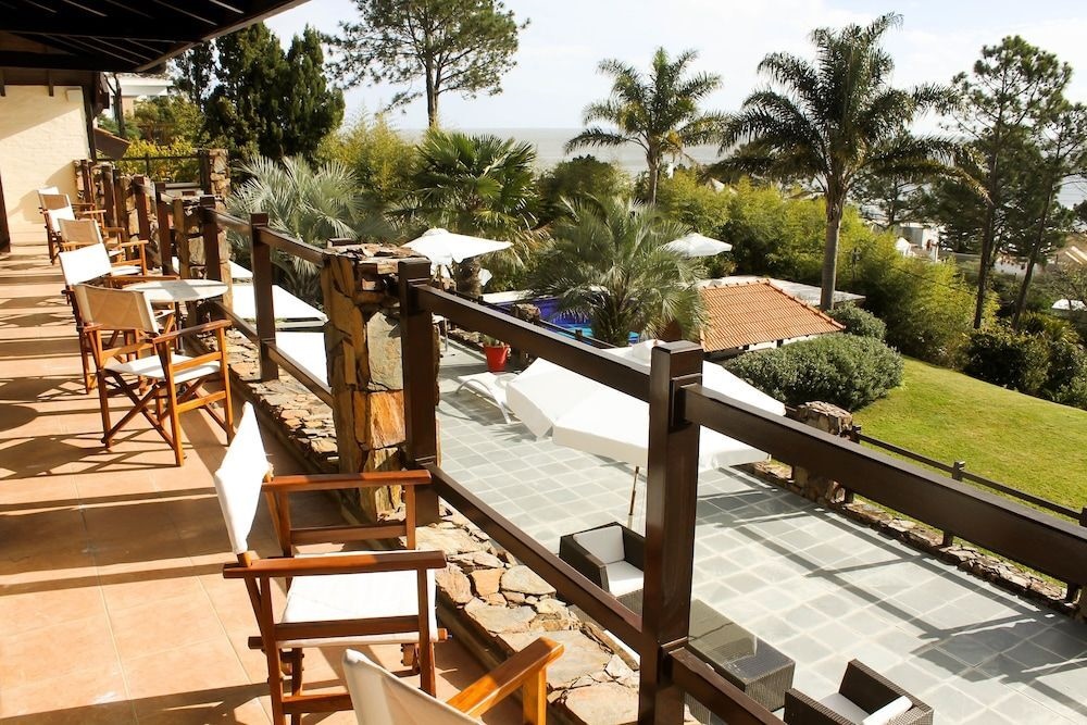 Centuria Hotel Punta del Este