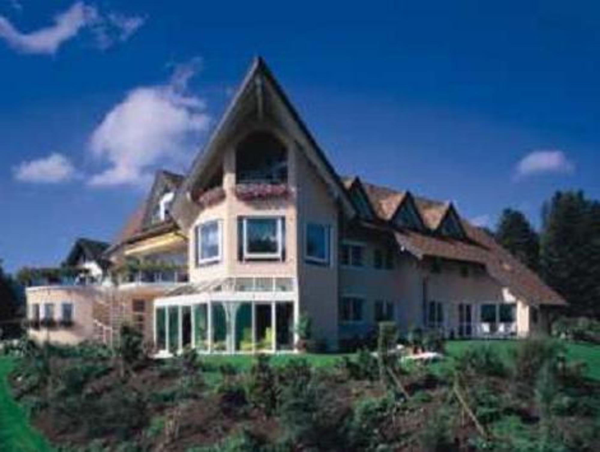 Appartement SUNSIDE-OASE am Schluchsee