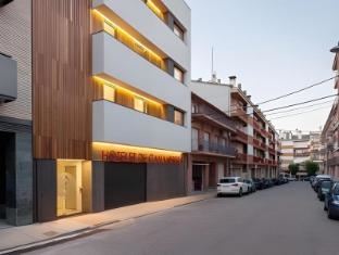 Apartaments I Habitacions Can Morera Olot
