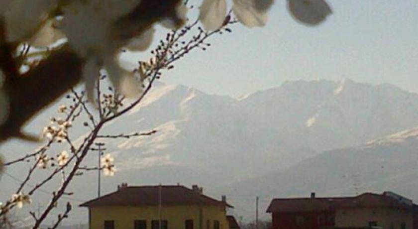 Agriturismo Cascina Tollegna Di Francesca Torta