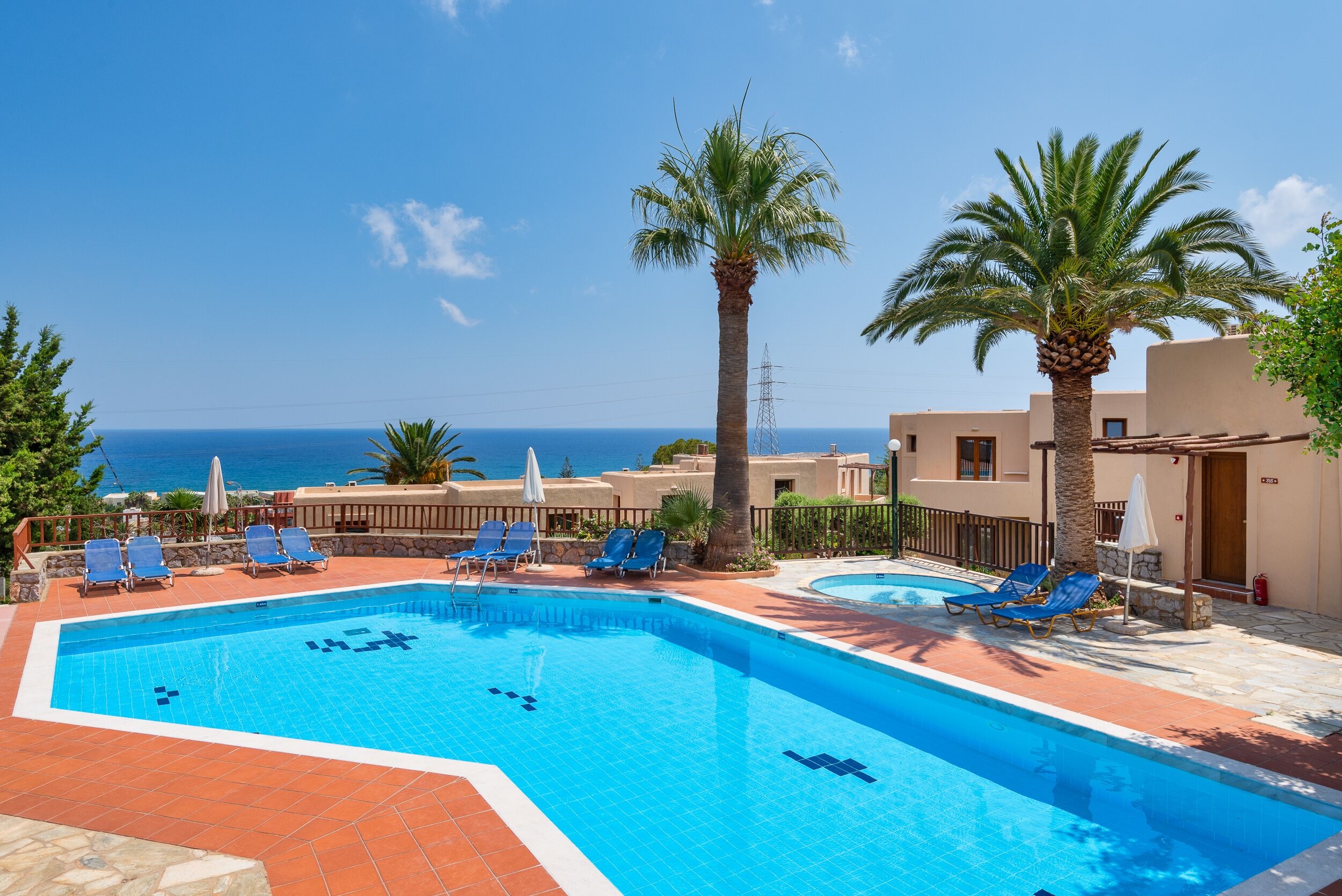 Magia Village Resort