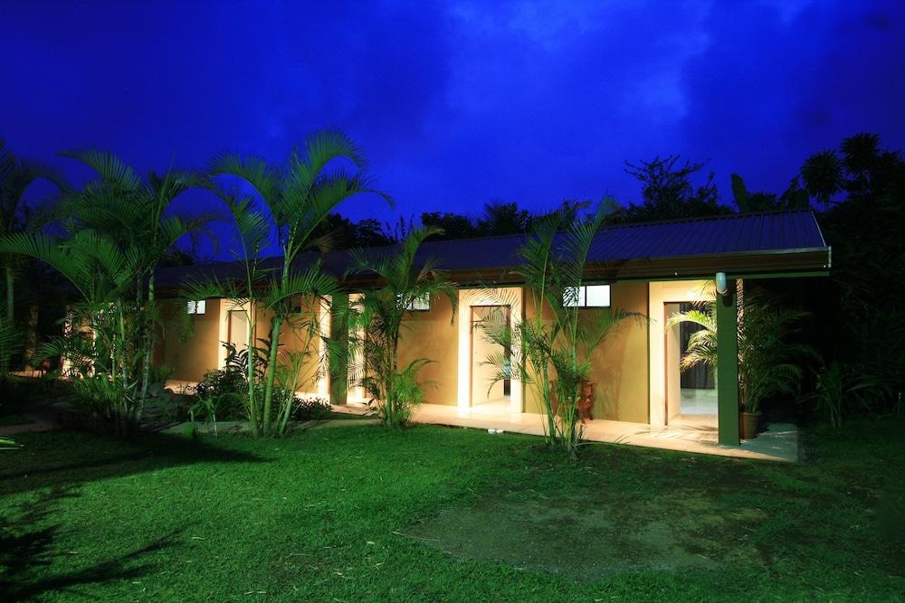 Hotel Bed And Breakfast Garden Grecia