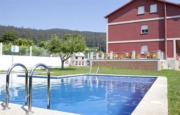 Apartamentos Naturmar