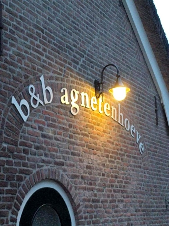 B&B Agnetenhoeve