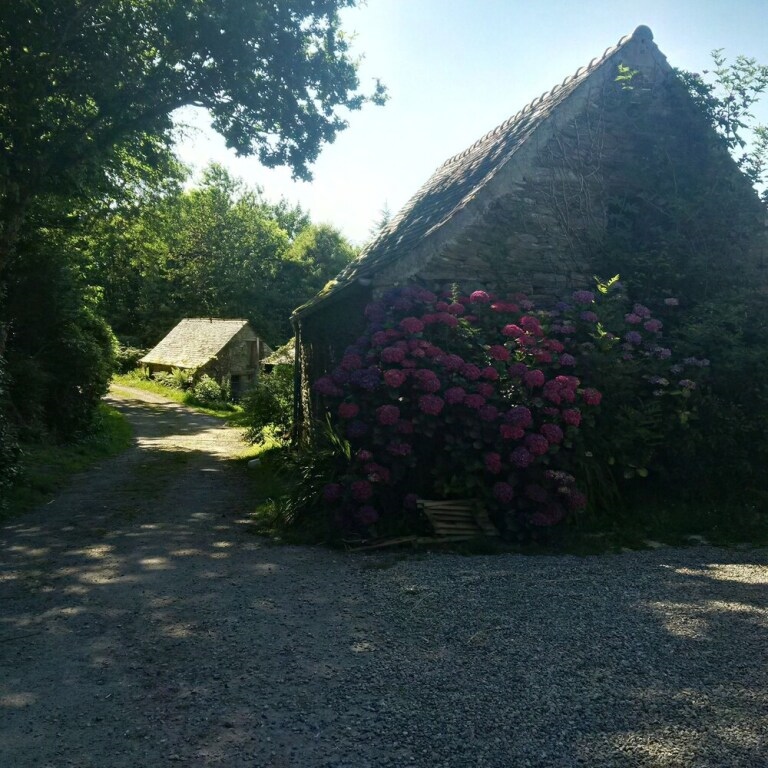 Chambres d'hôtes de Penn Ar Yeun