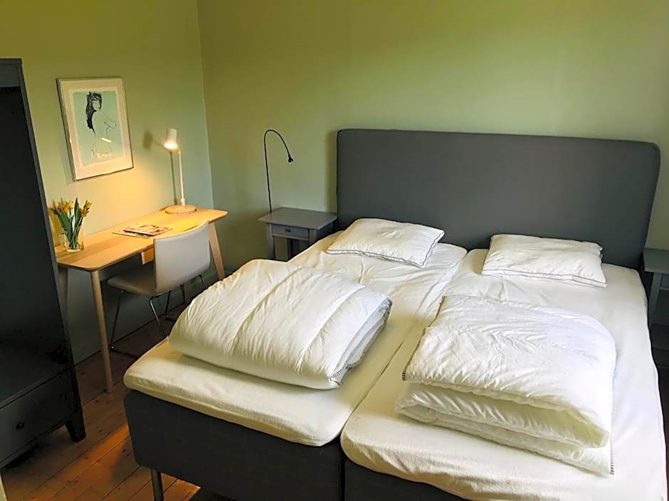 Tjällets Fjällgård