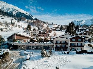 Hotel Sport