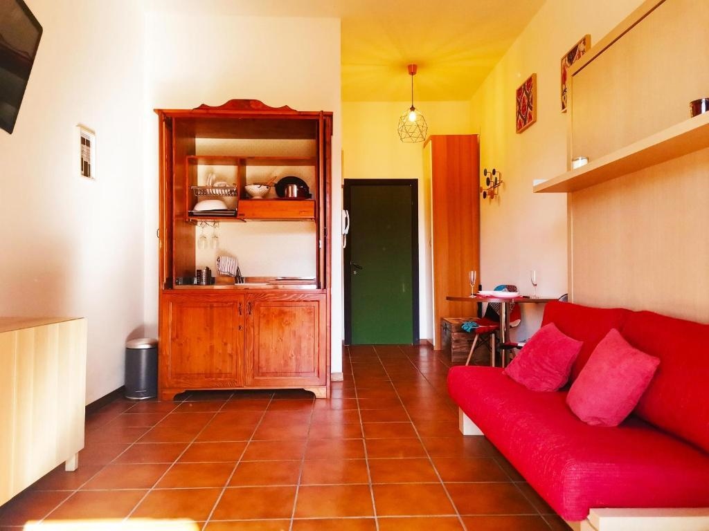 GranChalet sul Cimone, I love Montecreto 212