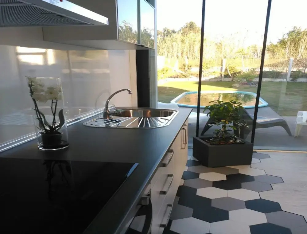 104367 -  House in Boiro