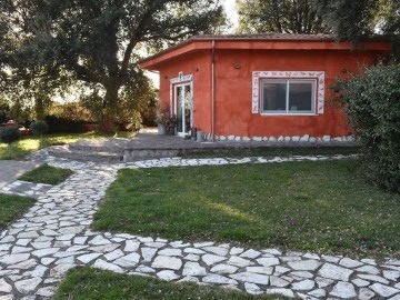 Valmontone Bed And Breakfast