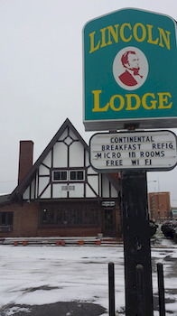Lincoln Lodge