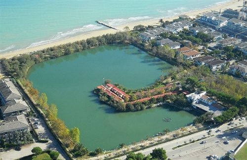 Camping Village Lake Placid