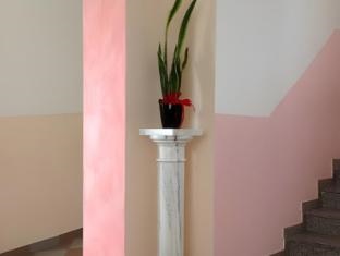 Hotel Monumento