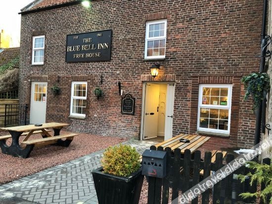 The Blue Bell Inn