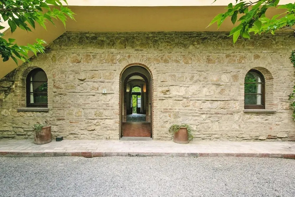 Apartment in Santo Pietro Belvedere With Pool-formerly TUI Ferienhaus