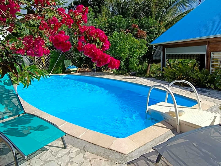 Les Gites Du Sud O Naturel