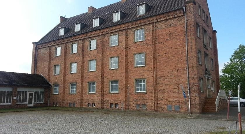 Pension Zur Inselbrücke