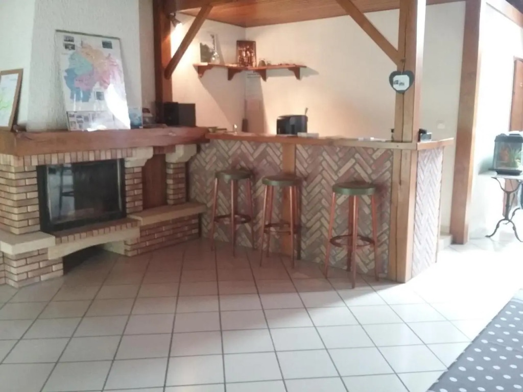 ferme de sejour verchalles