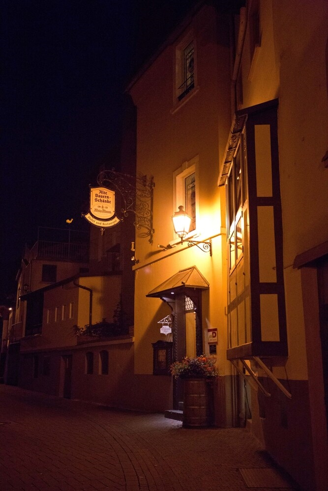 Berg's Alte Bauernschänke