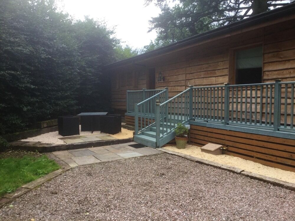 Mansion With 7 Bedrooms in Beattock, With Wonderful Mountain View, Furnished Terrace and Wifi