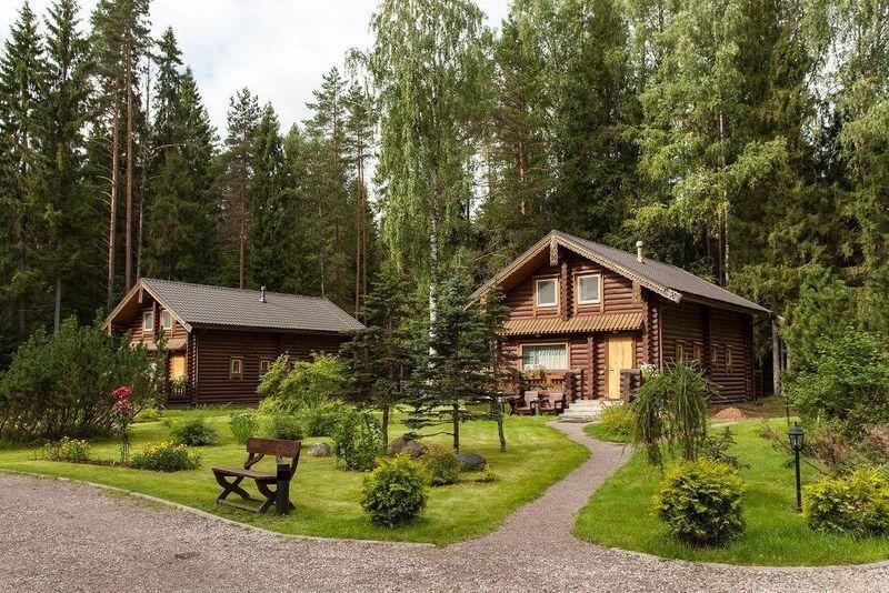 Verizhitsa Guest house