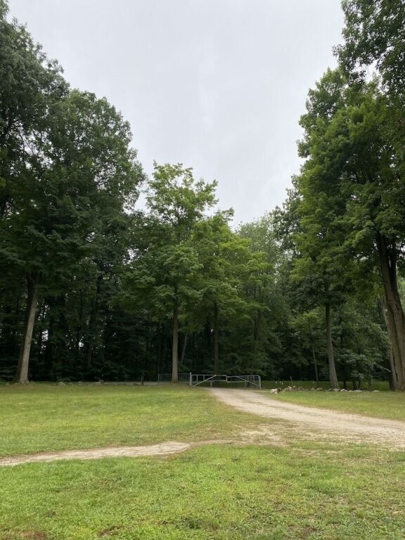 Kamp 42 Degrees Campground