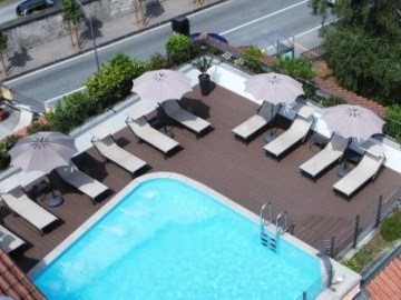 Albergo Ristorante Giardino