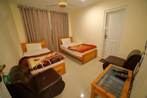 Hotel River View Shigar