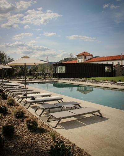 MS Collection Arouca Mosteiro de Arouca