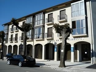 Hotel Av Apartamentos