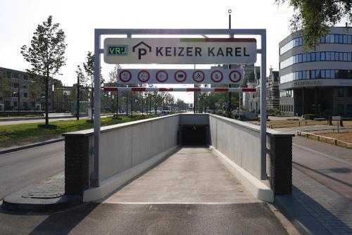 Bed & Breakfast Pluweel