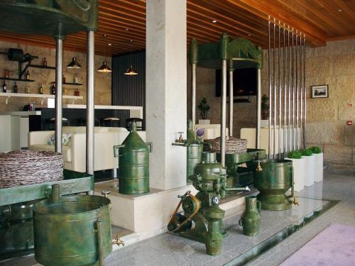 Casa Do Lagar De Tazem