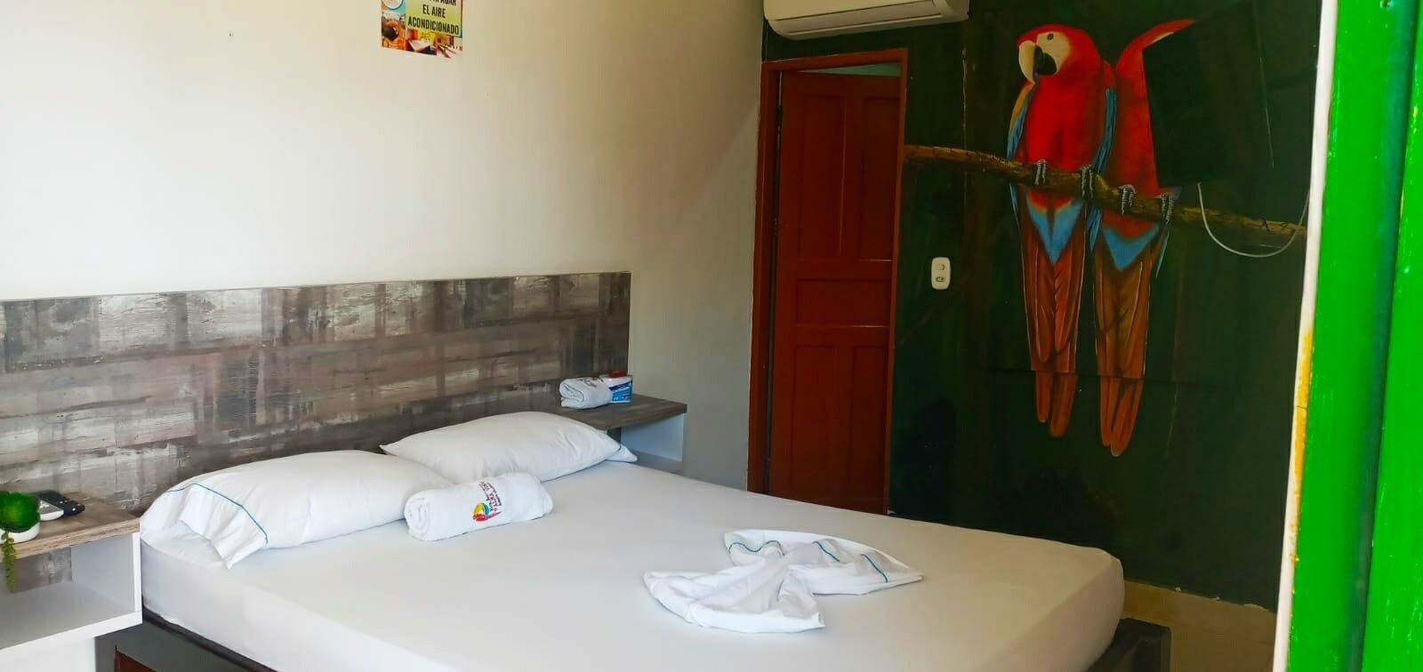 Hotel Agroturistico Palma Vino