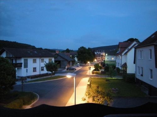 Dorf Gut Hotel Zur Warte