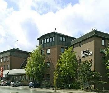 Hotel Bertram