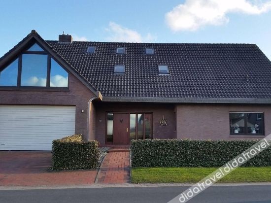 Bed & Breakfast Rheiderland