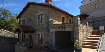 Vivienda Rural La Casa Vieja De Alceda