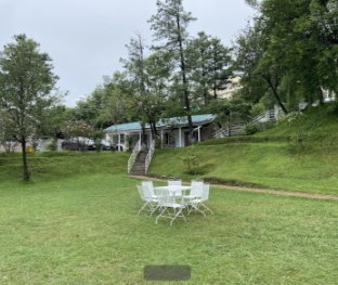 Quality Lodges Bhurban